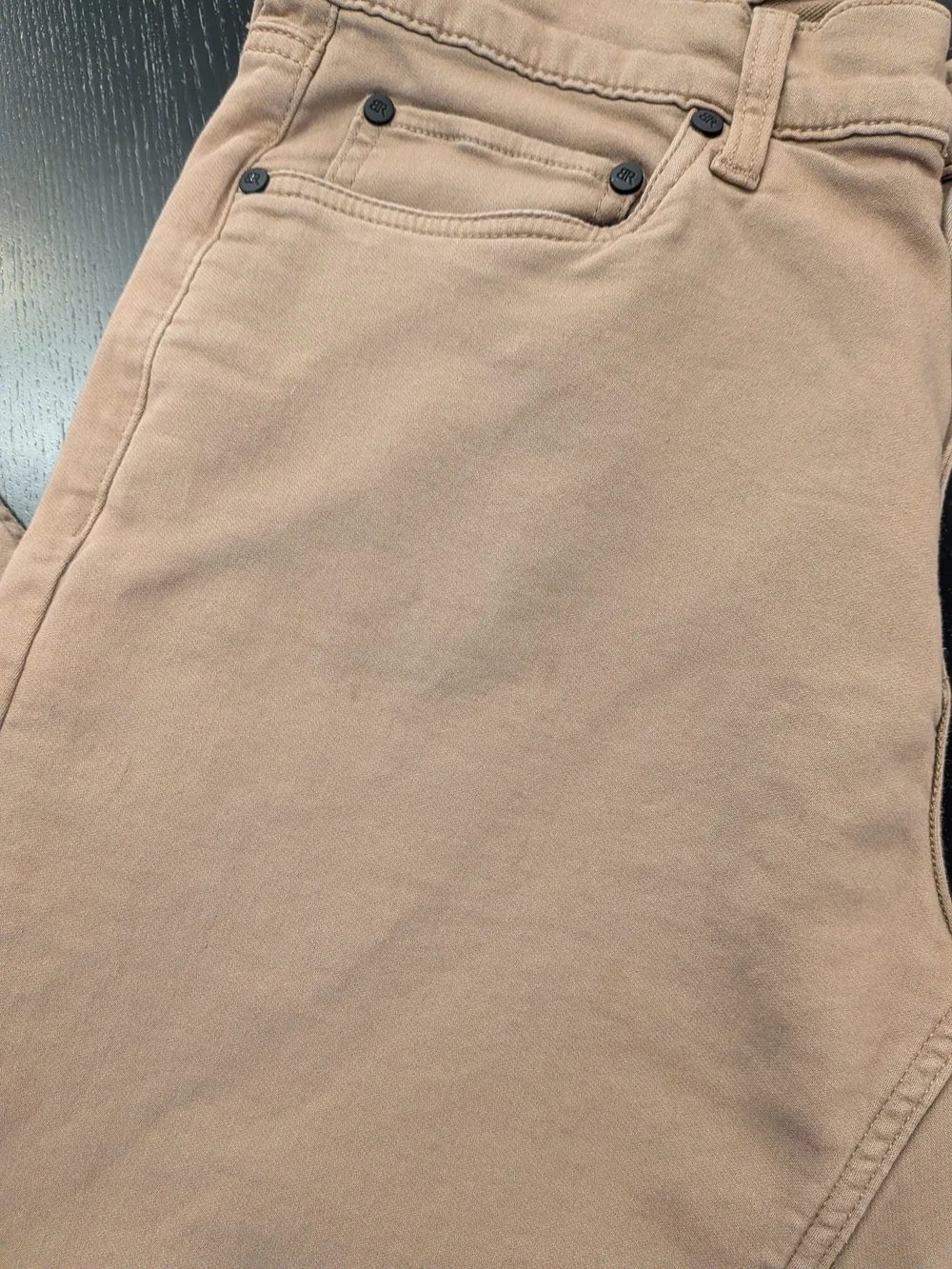 Banana Republic Beige/Tan Women's Jeans